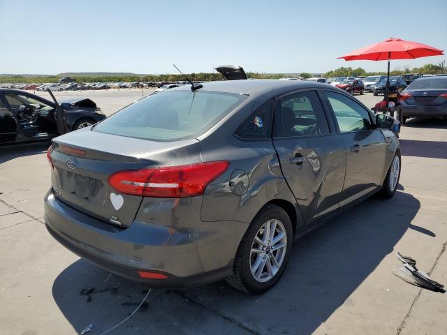Photo 4 from auction – 2018 FORD FOCUS SE with VIN 1FADP3FE5JL265665