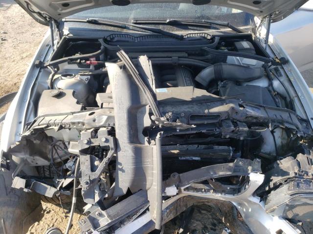 Photo 7 from auction – 2008 BMW X3 3.0SI with VIN WBXPC93438WJ24011