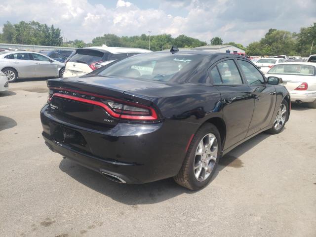 Photo 4 from auction – 2017 DODGE CHARGER SX with VIN 2C3CDXJG5HH557441