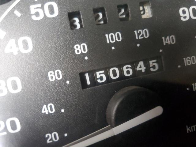 Photo 8 from auction – 2002 FORD RANGER SUP with VIN 1FTYR44V02PB41294
