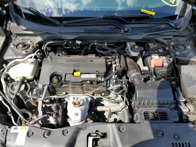 Photo 7 from auction – 2016 HONDA CIVIC LX with VIN 2HGFC2F58GH516467