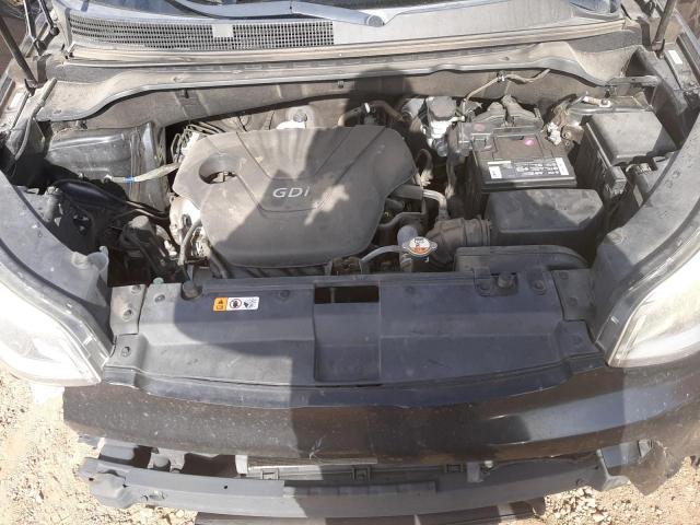 Photo 7 from auction – 2015 KIA SOUL with VIN KNDJN2A25F7181095
