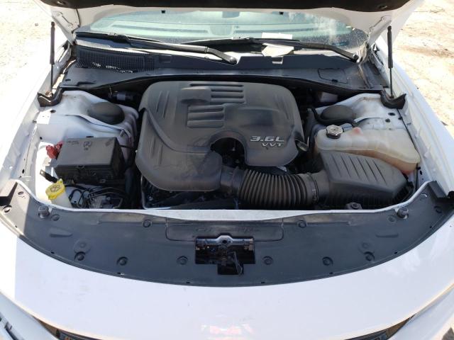 Photo 7 from auction – 2021 DODGE CHARGER SX with VIN 2C3CDXBG3MH534006