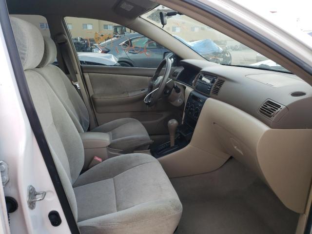 Zdjęcie 5 z aukcji – 2003 TOYOTA COROLLA z VIN 1NXBR32E73Z022563