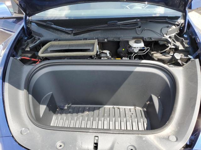 Photo 7 from auction – 2021 TESLA MODEL Y with VIN 5YJYGDEE9MF188034