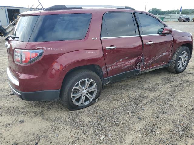 Photo 9 from auction – 2016 GMC ACADIA SLT with VIN 1GKKRRKD3GJ267709