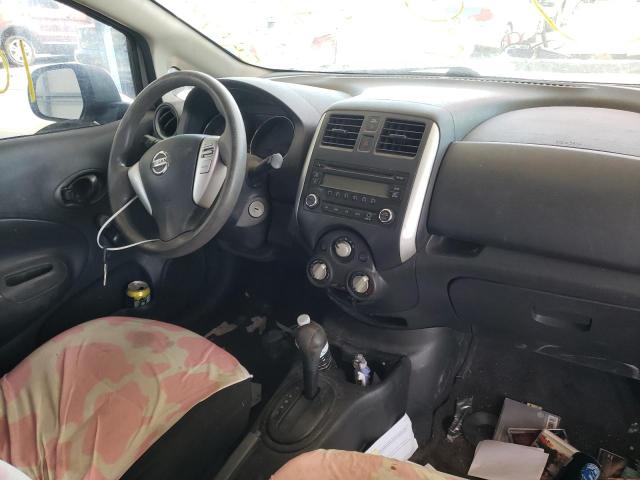 Photo 9 from auction – 2014 NISSAN VERSA with VIN 3N1CE2CP0EL429557