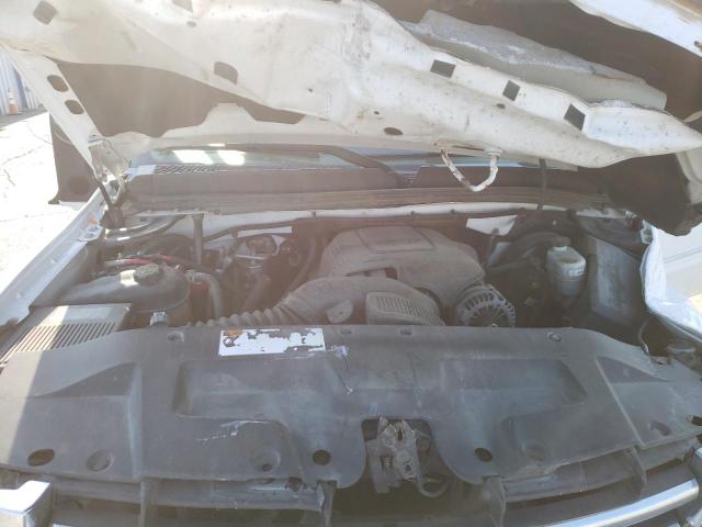 Photo 7 from auction – 2013 GMC SIERRA K15 with VIN 1GTR2VE78DZ172539