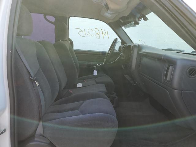 Photo 5 from auction – 2005 CHEVROLET SILVERADO with VIN 2GCEK13T551194922