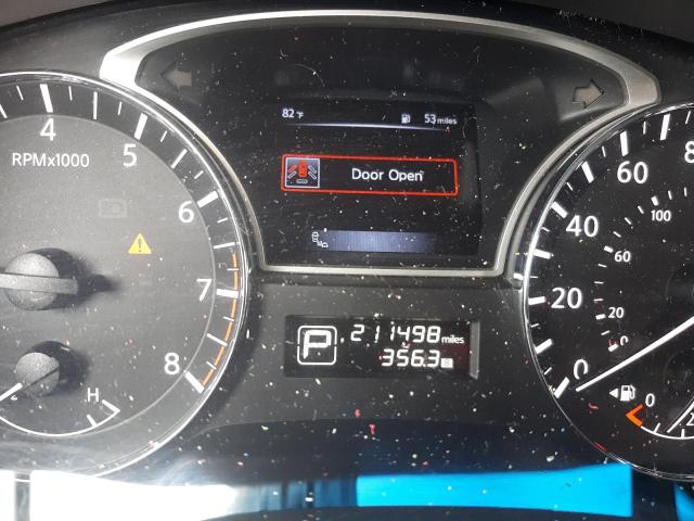 Foto 8 de la subasta – 2015 NISSAN PATHFINDER con VIN 5N1AR2MN3FC699168