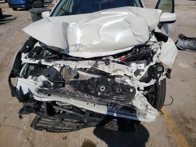 Photo 7 from auction – 2019 SUBARU CROSSTREK with VIN JF2GTAEC6K8358904