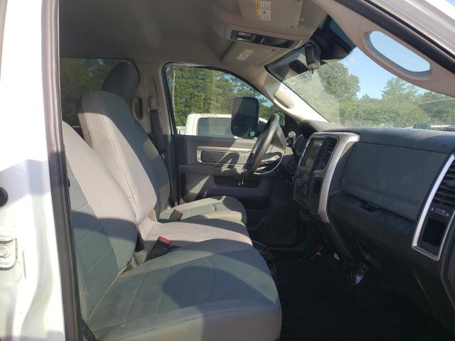 Photo 5 from auction – 2016 RAM 2500 SLT with VIN 3C6UR5DL2GG336139