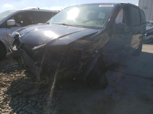 Photo 9 from auction – 2013 DODGE GRAND CARA with VIN 2C4RDGBGXDR768482
