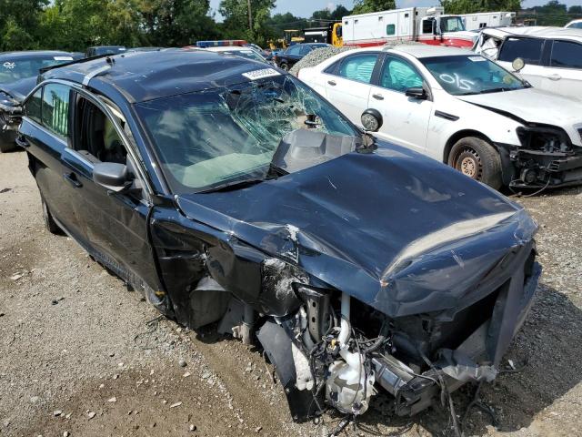 FORD TAURUS POL 2016 with VIN 1FAHP2MK2GG154884 - Photo from auction