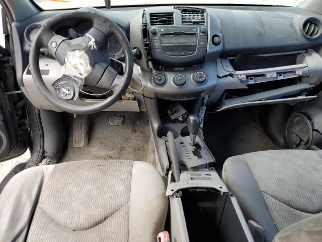 Photo 9 from auction – 2010 TOYOTA RAV4 with VIN 2T3BF4DV4AW074975