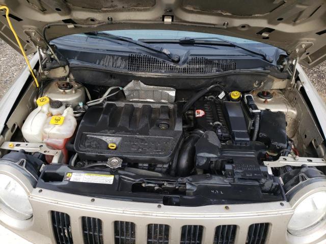 Photo 7 from auction – 2010 JEEP COMPASS SP with VIN 1J4NF4FB6AD511320