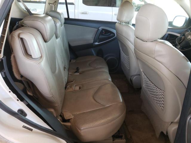 Photo 6 from auction – 2007 TOYOTA RAV4 LIMIT with VIN JTMZK31V575010811