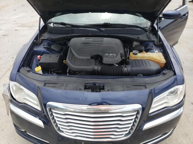 Photo 7 from auction – 2013 CHRYSLER 300 with VIN 2C3CCAAG9DH644589