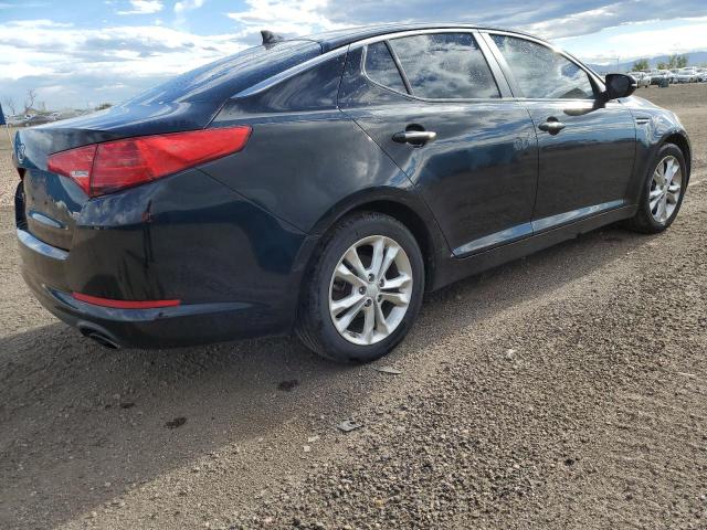 Фото 4 с аукциона – 2012 KIA OPTIMA LX с VIN 5XXGM4A79CG080469