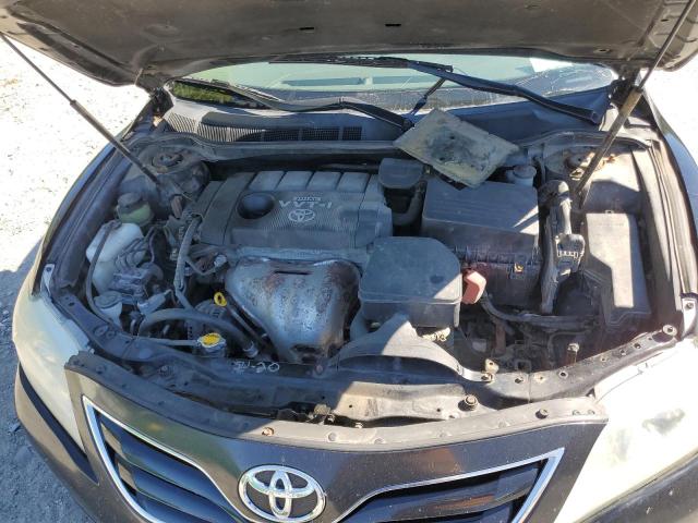 Photo 7 from auction – 2010 TOYOTA CAMRY BASE with VIN 4T1BF3EK7AU075514