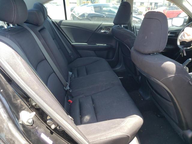 Photo 6 from auction – 2014 HONDA ACCORD SPO with VIN 1HGCR2F56EA126030