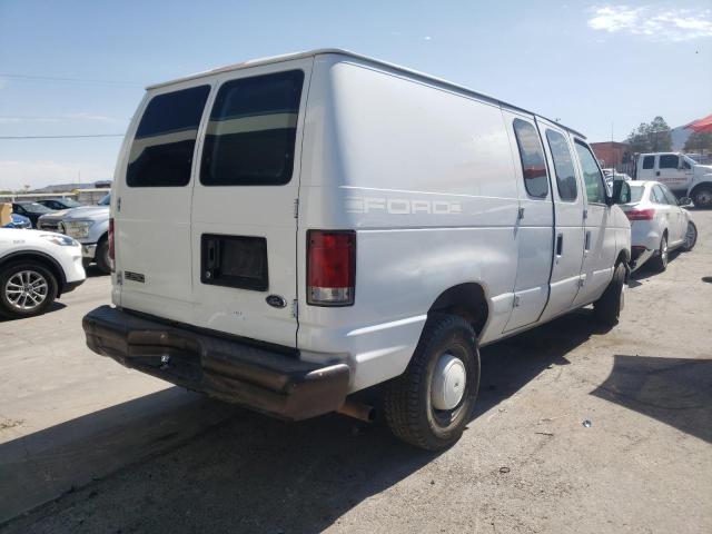 Photo 4 from auction – 2001 FORD ECONOLINE with VIN 1FTNE24L11HA03239