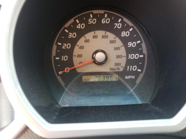 Фото 8 с аукциона – 2004 TOYOTA 4RUNNER SR с VIN JTEBU14R740052786