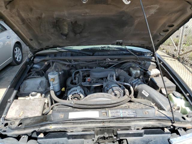 Photo 7 from auction – 2004 CHEVROLET BLAZER with VIN 1GNDT13X84K168185