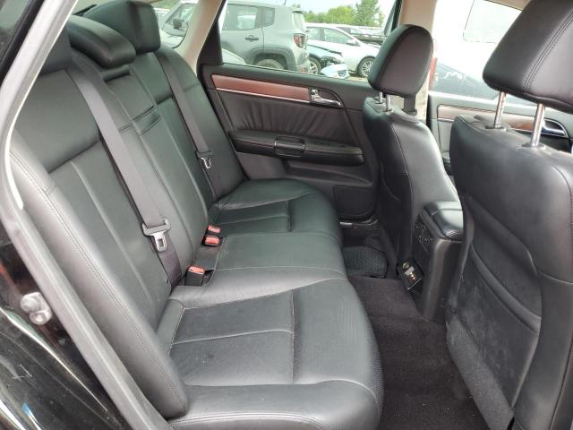 Photo 6 from auction – 2010 INFINITI M45 with VIN JN1BY0AR3AM650033