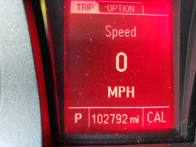Photo 8 from auction – 2015 GMC TERRAIN SL with VIN 2GKFLXEK9F6296547