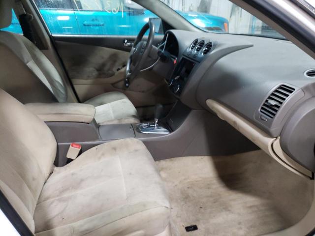 Photo 5 from auction – 2011 NISSAN ALTIMA BAS with VIN 1N4AL2AP7BN497918