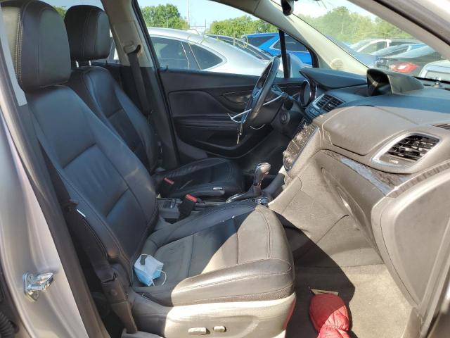 Photo 5 from auction – 2013 BUICK ENCORE with VIN KL4CJCSB6DB102241