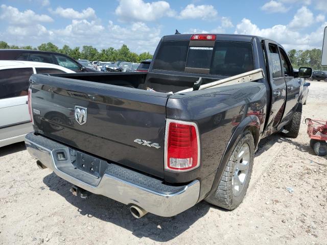 Photo 4 from auction – 2018 RAM 1500 LARAM with VIN 1C6RR7NT2JS113681