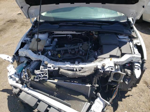 Photo 7 from auction – 2014 FORD FOCUS S with VIN 1FADP3E26EL110300