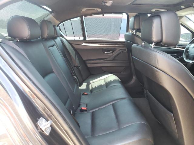 Photo 6 from auction – 2011 BMW 535 XI with VIN WBAFU7C58BC874416