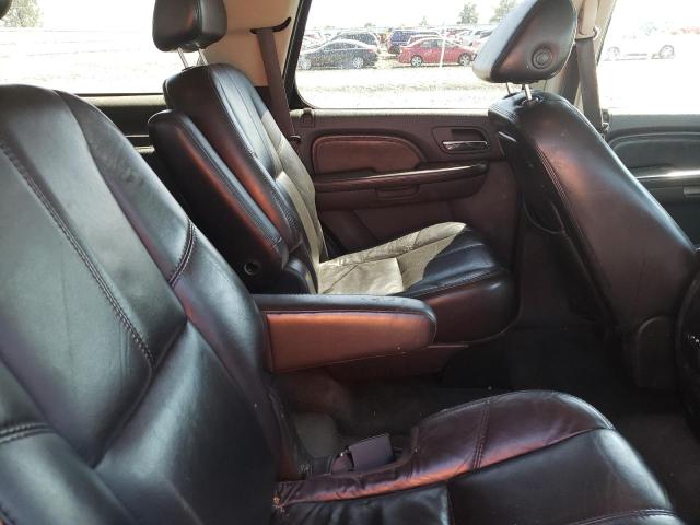 Photo 6 from auction – 2007 GMC YUKON DENA with VIN 1GKFK63887J188896