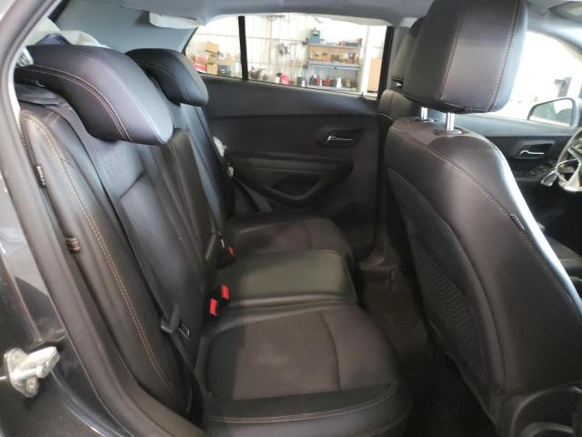 Photo 6 from auction – 2017 CHEVROLET TRAX 1LT with VIN 3GNCJLSB6HL277932