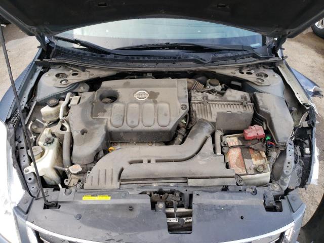 Photo 7 from auction – 2011 NISSAN ALTIMA BAS with VIN 1N4AL2AP8BC181424
