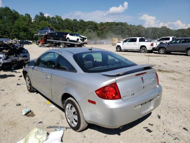Photo 3 from auction – 2009 PONTIAC G5 with VIN 1G2AS18H097145580