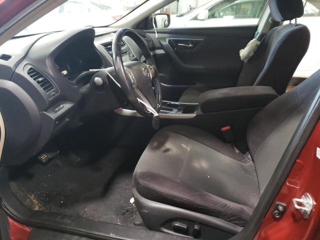 Photo 5 from auction – 2013 NISSAN ALTIMA 2.5 with VIN 1N4AL3APXDC252745