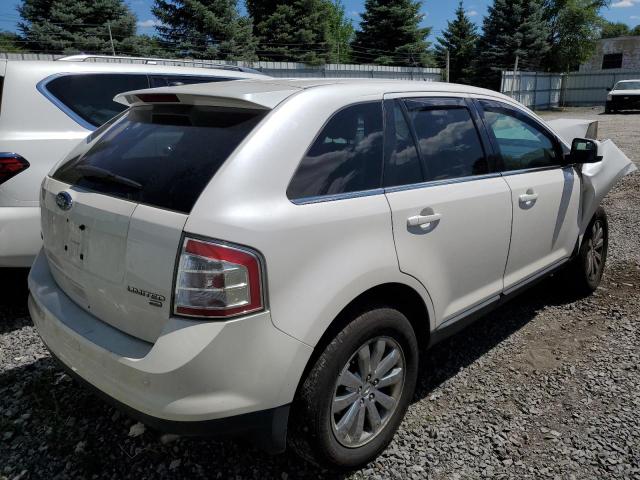 Photo 4 from auction – 2010 FORD EDGE LIMIT with VIN 2FMDK4KCXABA85726