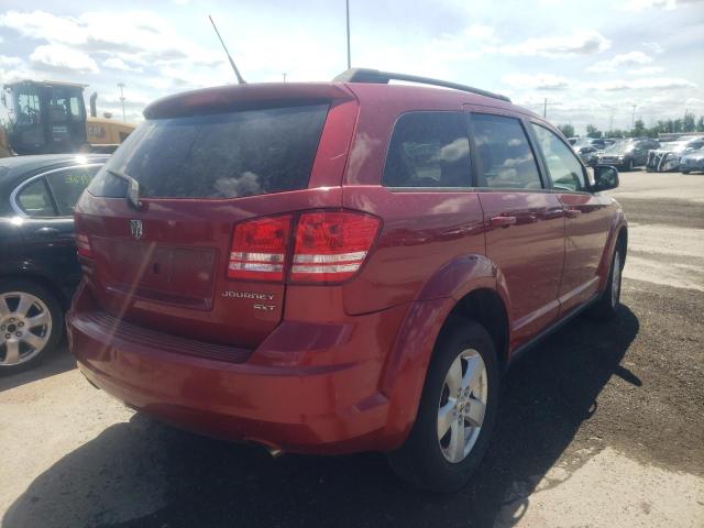 Photo 4 from auction – 2010 DODGE JOURNEY SX with VIN 3D4PG5FV3AT251323