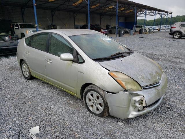 TOYOTA PRIUS 2008 with VIN JTDKB20U583377774 - Photo from auction