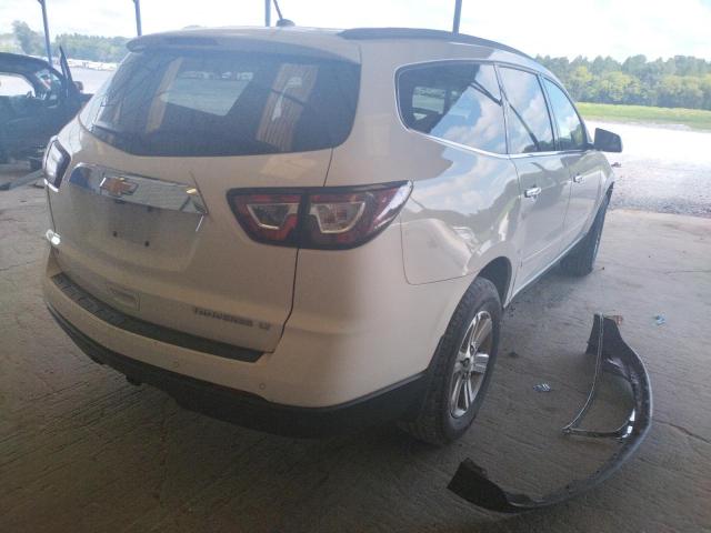 Photo 4 from auction – 2013 CHEVROLET TRAVERSE L with VIN 1GNKRJKD8DJ156766