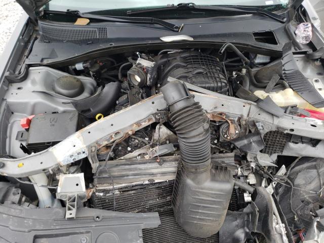 Photo 7 from auction – 2019 CHRYSLER 300 LIMITE with VIN 2C3CCAEG0KH594690
