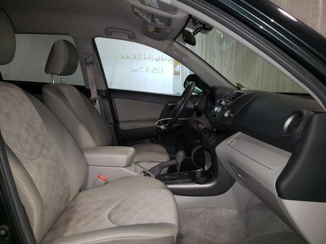 Photo 5 from auction – 2010 TOYOTA RAV4 with VIN 2T3BF4DV3AW036945