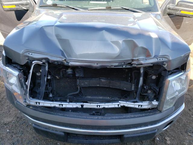Photo 7 from auction – 2013 FORD F150 SUPER with VIN 1FTEX1CM8DFD82853