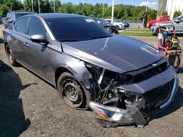 Photo 1 from auction – 2021 NISSAN ALTIMA S with VIN 1N4BL4BV2MN412659