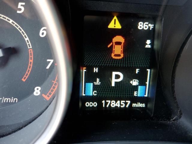 Photo 8 from auction – 2015 MITSUBISHI OUTLANDER with VIN 4A4AR3AU9FE001455