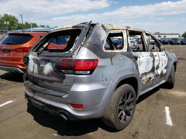 Photo 4 from auction – 2017 JEEP GRAND CHER with VIN 1C4RJFDJ8HC955424